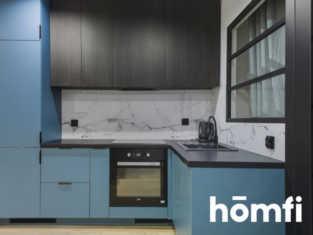 Modern apartment in the heart of Radom - Apartment - Rent - Radom, Śródmieście