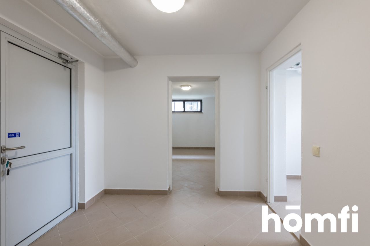 Dwupoziomowy lokal z pompą ciepła i rekuperacją - Lokal użytkowy - Wynajem - Kraków, Krowodrza / Mydlniki