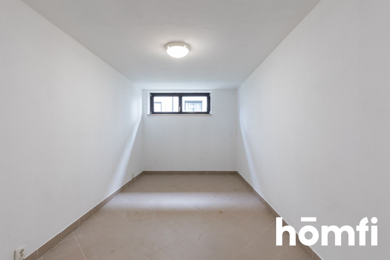 Dwupoziomowy lokal z pompą ciepła i rekuperacją - Lokal użytkowy - Wynajem - Kraków, Krowodrza / Mydlniki