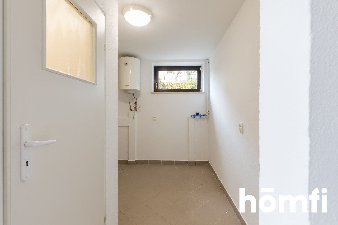 Dwupoziomowy lokal z pompą ciepła i rekuperacją - Lokal użytkowy - Wynajem - Kraków, Krowodrza / Mydlniki