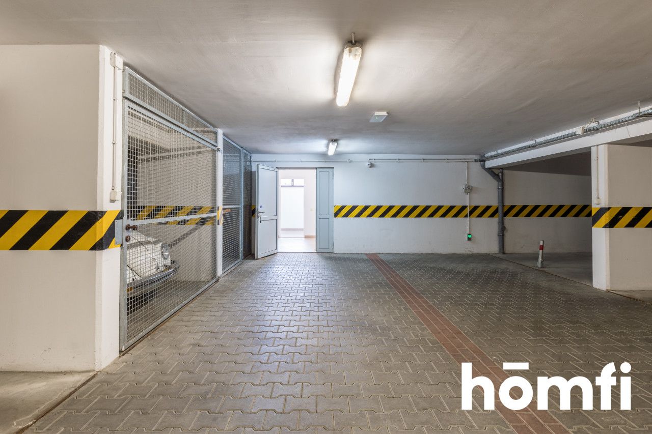 Dwupoziomowy lokal z pompą ciepła i rekuperacją - Lokal użytkowy - Wynajem - Kraków, Krowodrza / Mydlniki