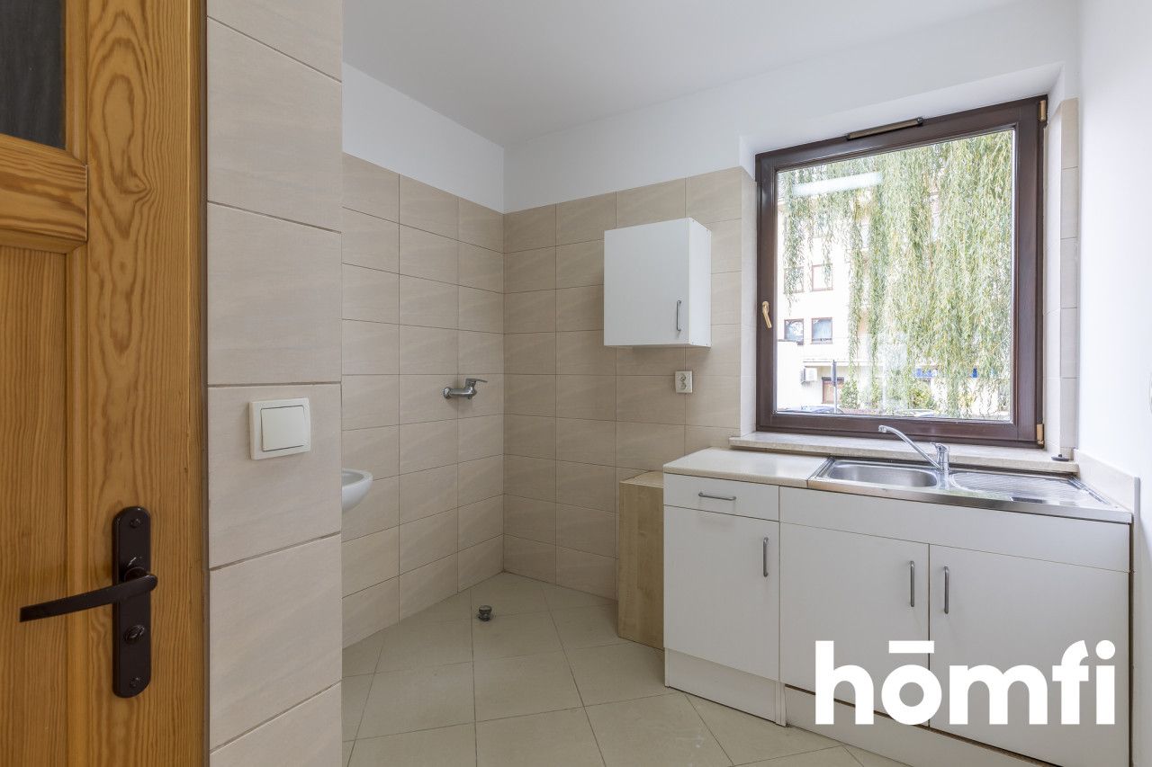 Dwupoziomowy lokal z pompą ciepła i rekuperacją - Lokal użytkowy - Wynajem - Kraków, Krowodrza / Mydlniki