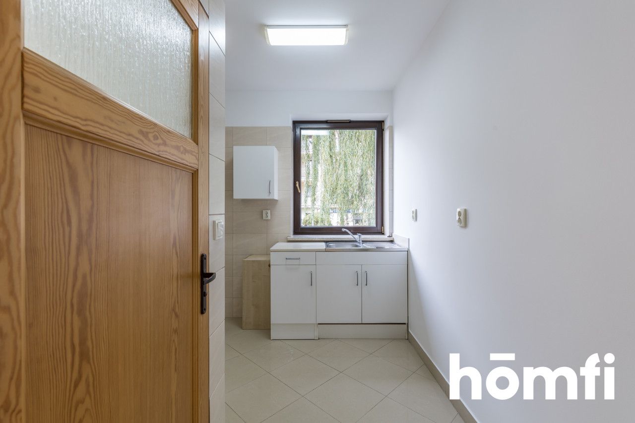 Dwupoziomowy lokal z pompą ciepła i rekuperacją - Lokal użytkowy - Wynajem - Kraków, Krowodrza / Mydlniki