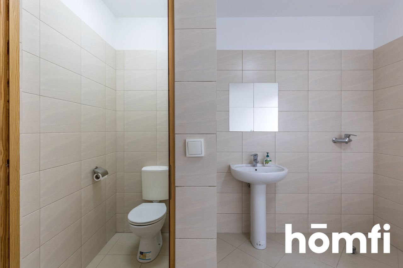 Dwupoziomowy lokal z pompą ciepła i rekuperacją - Lokal użytkowy - Wynajem - Kraków, Krowodrza / Mydlniki