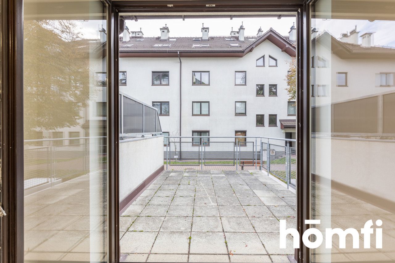 Dwupoziomowy lokal z pompą ciepła i rekuperacją - Lokal użytkowy - Wynajem - Kraków, Krowodrza / Mydlniki