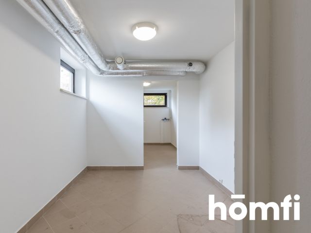 Dwupoziomowy lokal z pompą ciepła i rekuperacją - Lokal użytkowy - Wynajem - Kraków, Krowodrza / Mydlniki