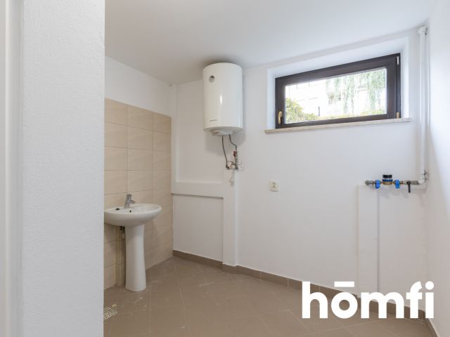 Dwupoziomowy lokal z pompą ciepła i rekuperacją - Lokal użytkowy - Wynajem - Kraków, Krowodrza / Mydlniki