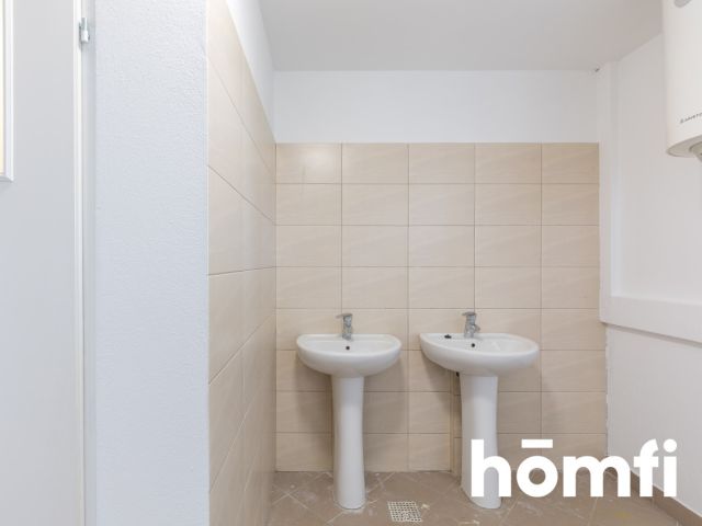 Dwupoziomowy lokal z pompą ciepła i rekuperacją - Lokal użytkowy - Wynajem - Kraków, Krowodrza / Mydlniki