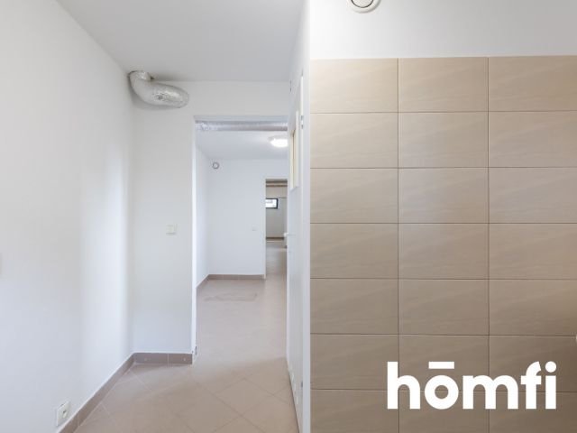 Dwupoziomowy lokal z pompą ciepła i rekuperacją - Lokal użytkowy - Wynajem - Kraków, Krowodrza / Mydlniki