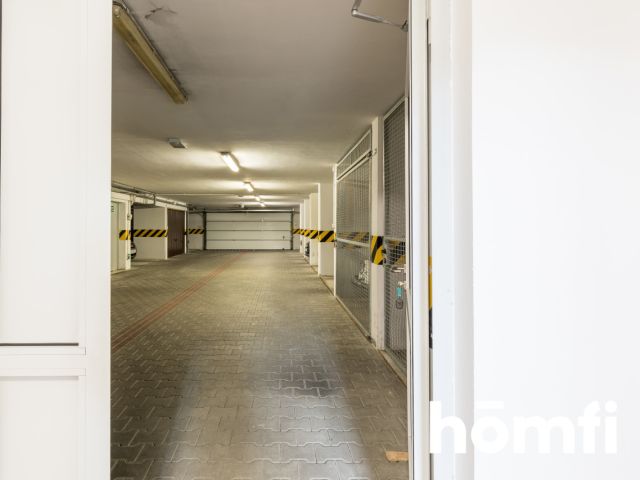 Dwupoziomowy lokal z pompą ciepła i rekuperacją - Lokal użytkowy - Wynajem - Kraków, Krowodrza / Mydlniki