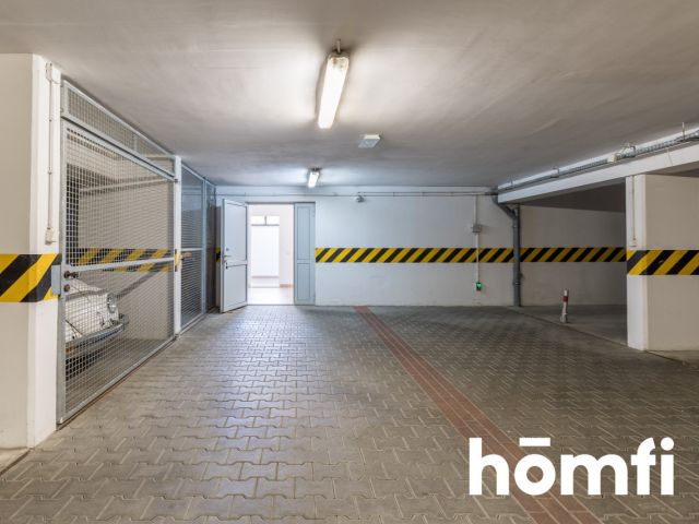 Dwupoziomowy lokal z pompą ciepła i rekuperacją - Lokal użytkowy - Wynajem - Kraków, Krowodrza / Mydlniki