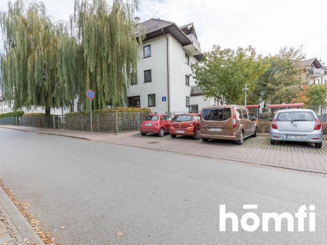 Dwupoziomowy lokal z pompą ciepła i rekuperacją - Lokal użytkowy - Wynajem - Kraków, Krowodrza / Mydlniki