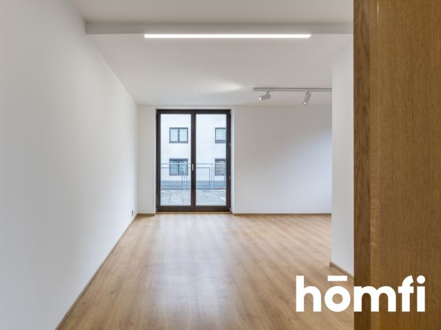 Dwupoziomowy lokal z pompą ciepła i rekuperacją - Lokal użytkowy - Wynajem - Kraków, Krowodrza / Mydlniki