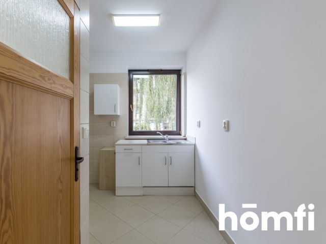 Dwupoziomowy lokal z pompą ciepła i rekuperacją - Lokal użytkowy - Wynajem - Kraków, Krowodrza / Mydlniki