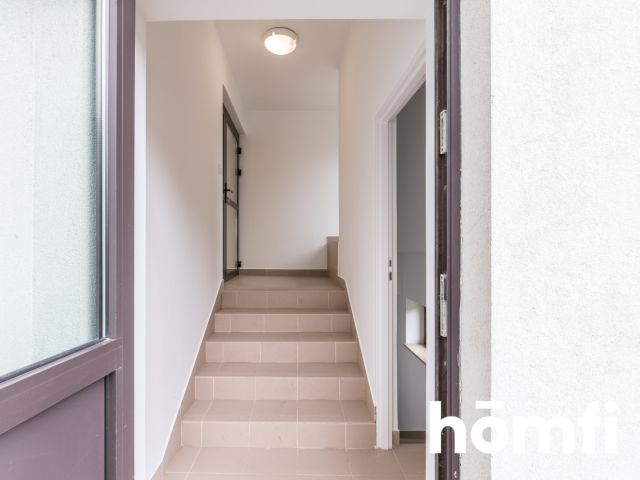 Dwupoziomowy lokal z pompą ciepła i rekuperacją - Lokal użytkowy - Wynajem - Kraków, Krowodrza / Mydlniki