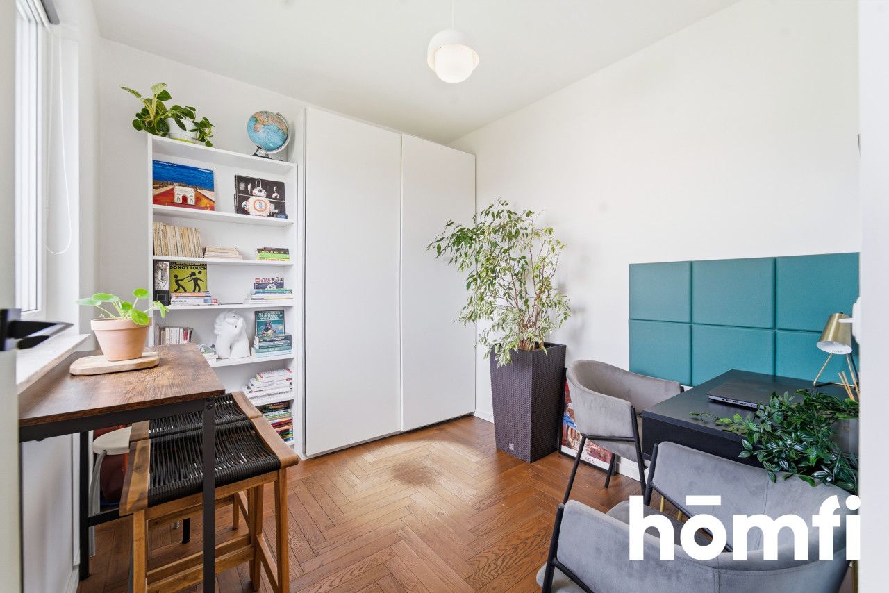 A panoramic apartment with a terrace and city views in Bielsko-Biała - Apartment - Sale - Bielsko-Biała, Kamienica