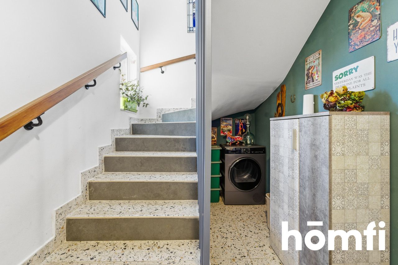 A panoramic apartment with a terrace and city views in Bielsko-Biała - Apartment - Sale - Bielsko-Biała, Kamienica