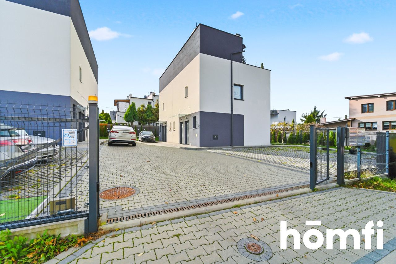 A panoramic apartment with a terrace and city views in Bielsko-Biała - Apartment - Sale - Bielsko-Biała, Kamienica