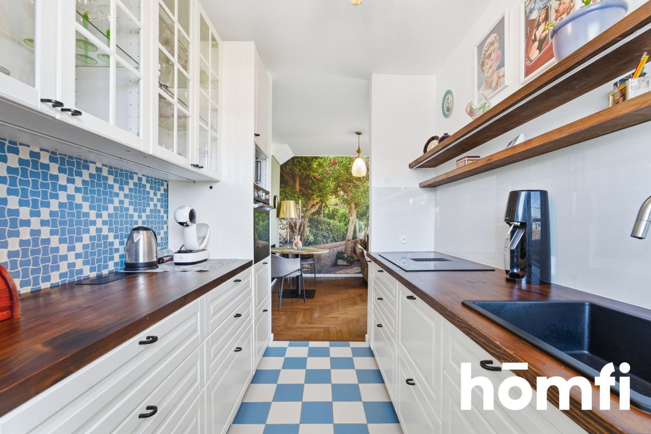 A panoramic apartment with a terrace and city views in Bielsko-Biała - Apartment - Sale - Bielsko-Biała, Kamienica