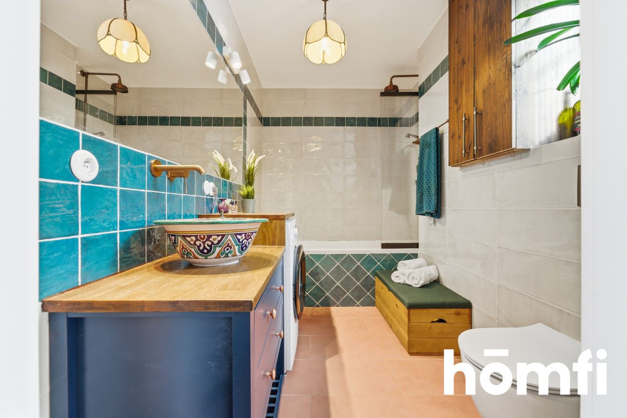 A panoramic apartment with a terrace and city views in Bielsko-Biała - Apartment - Sale - Bielsko-Biała, Kamienica