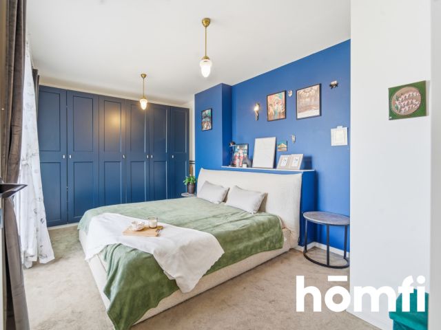 WIDOKOWE MIESZKANIE Z TARASEM - BIELSKO-BIAŁA - Mieszkanie - Sprzedaż - Bielsko-Biała, Kamienica