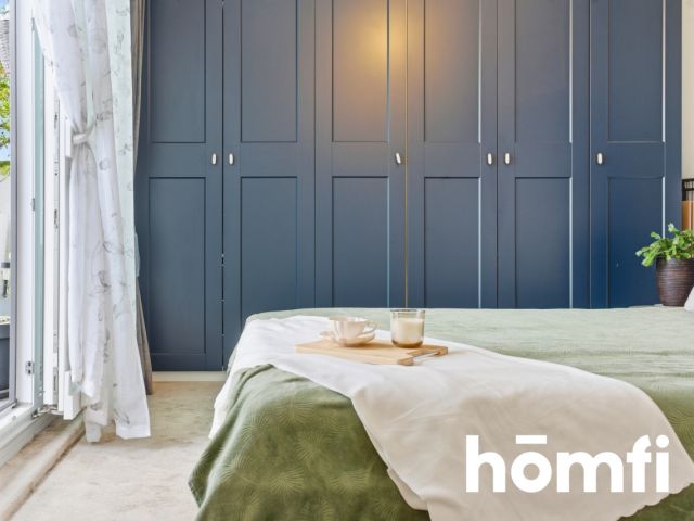 WIDOKOWE MIESZKANIE Z TARASEM - BIELSKO-BIAŁA - Mieszkanie - Sprzedaż - Bielsko-Biała, Kamienica