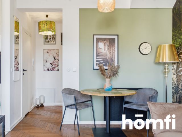 WIDOKOWE MIESZKANIE Z TARASEM - BIELSKO-BIAŁA - Mieszkanie - Sprzedaż - Bielsko-Biała, Kamienica