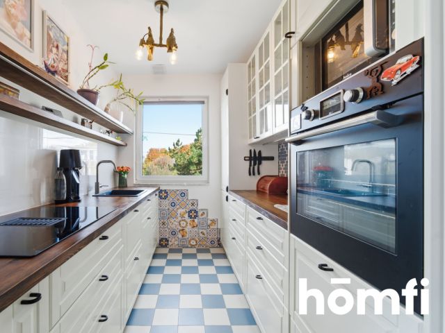 WIDOKOWE MIESZKANIE Z TARASEM - BIELSKO-BIAŁA - Mieszkanie - Sprzedaż - Bielsko-Biała, Kamienica