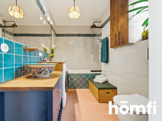 WIDOKOWE MIESZKANIE Z TARASEM - BIELSKO-BIAŁA - Mieszkanie - Sprzedaż - Bielsko-Biała, Kamienica