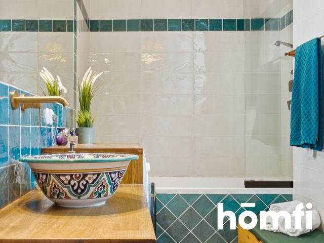 WIDOKOWE MIESZKANIE Z TARASEM - BIELSKO-BIAŁA - Mieszkanie - Sprzedaż - Bielsko-Biała, Kamienica