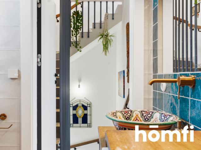 WIDOKOWE MIESZKANIE Z TARASEM - BIELSKO-BIAŁA - Mieszkanie - Sprzedaż - Bielsko-Biała, Kamienica