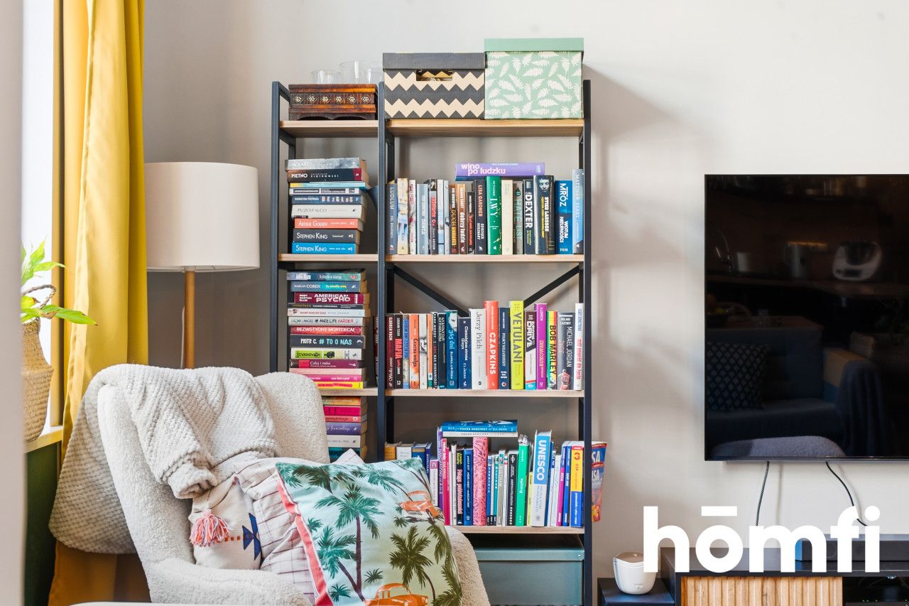 2 pokoje Gliwice Centrum umeblowane z piwnicami - Mieszkanie - Sprzedaż - Gliwice, Centrum