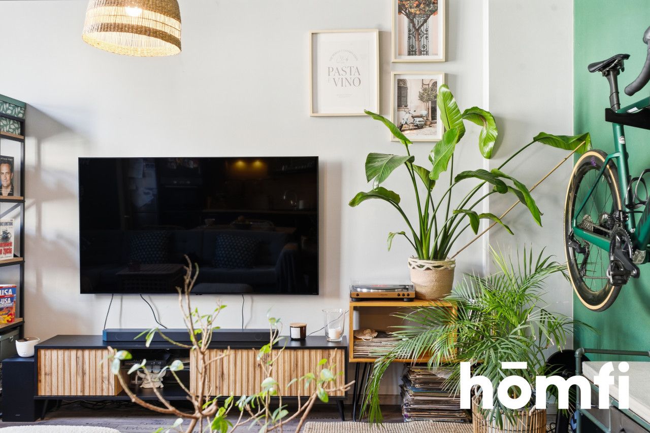 2 pokoje Gliwice Centrum umeblowane z piwnicami - Mieszkanie - Sprzedaż - Gliwice, Centrum