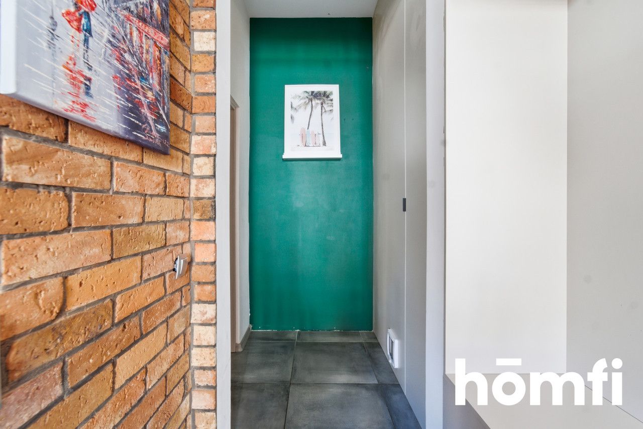 2 pokoje Gliwice Centrum umeblowane z piwnicami - Mieszkanie - Sprzedaż - Gliwice, Centrum