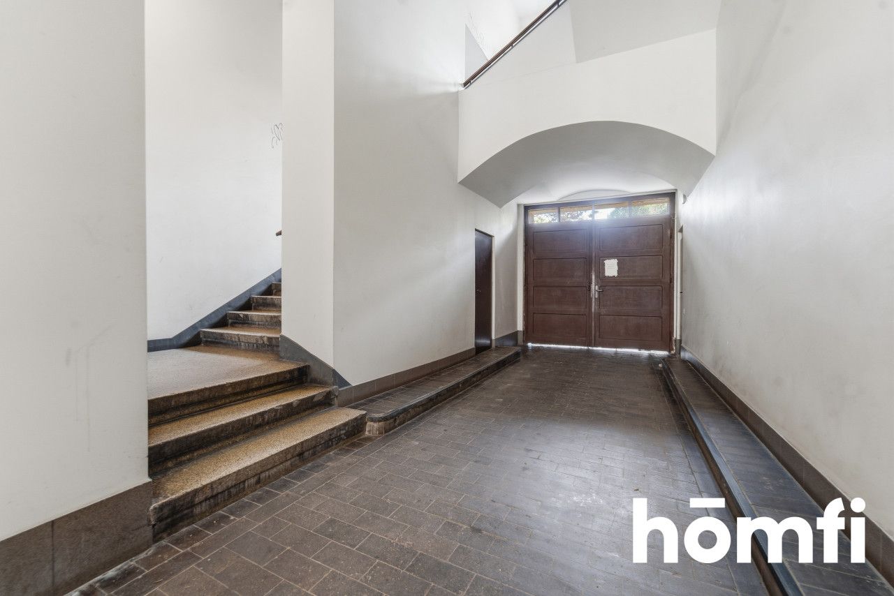 2 pokoje Gliwice Centrum umeblowane z piwnicami - Mieszkanie - Sprzedaż - Gliwice, Centrum