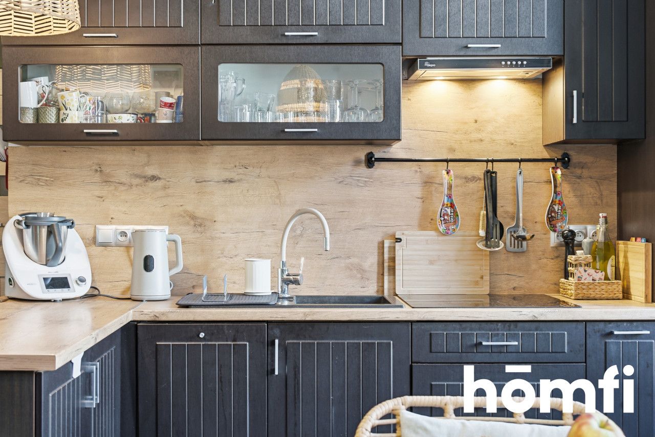 2 pokoje Gliwice Centrum umeblowane z piwnicami - Mieszkanie - Sprzedaż - Gliwice, Centrum