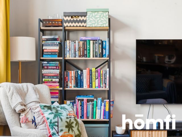 2 pokoje Gliwice Centrum umeblowane z piwnicami - Mieszkanie - Sprzedaż - Gliwice, Centrum