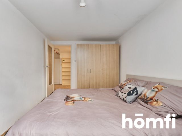 Mieszkanie 2 pokojowe z ogrodem. Maleczyńskich. - Mieszkanie - Wynajem - Wrocław, Fabryczna