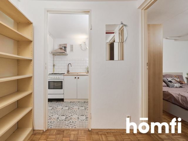 Mieszkanie 2 pokojowe z ogrodem. Maleczyńskich. - Mieszkanie - Wynajem - Wrocław, Fabryczna