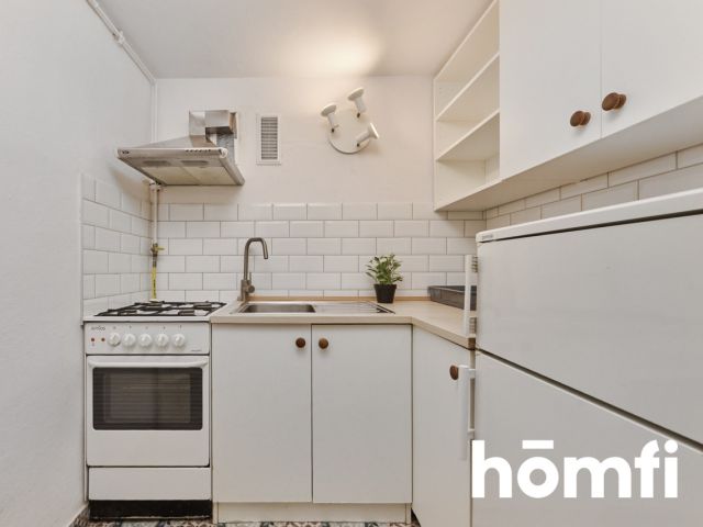 Mieszkanie 2 pokojowe z ogrodem. Maleczyńskich. - Mieszkanie - Wynajem - Wrocław, Fabryczna