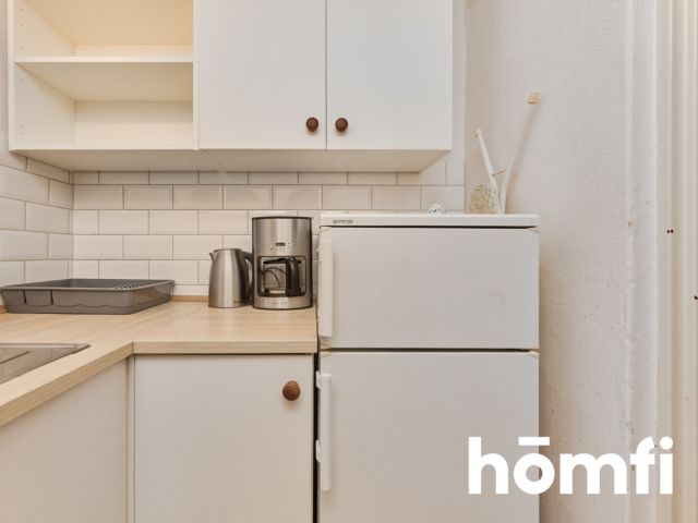 Mieszkanie 2 pokojowe z ogrodem. Maleczyńskich. - Mieszkanie - Wynajem - Wrocław, Fabryczna