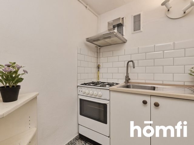 Mieszkanie 2 pokojowe z ogrodem. Maleczyńskich. - Mieszkanie - Wynajem - Wrocław, Fabryczna