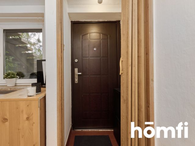 Mieszkanie 2 pokojowe z ogrodem. Maleczyńskich. - Mieszkanie - Wynajem - Wrocław, Fabryczna