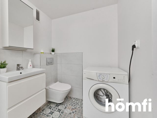 Mieszkanie 2 pokojowe z ogrodem. Maleczyńskich. - Mieszkanie - Wynajem - Wrocław, Fabryczna