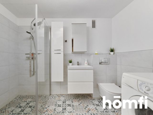 Mieszkanie 2 pokojowe z ogrodem. Maleczyńskich. - Mieszkanie - Wynajem - Wrocław, Fabryczna