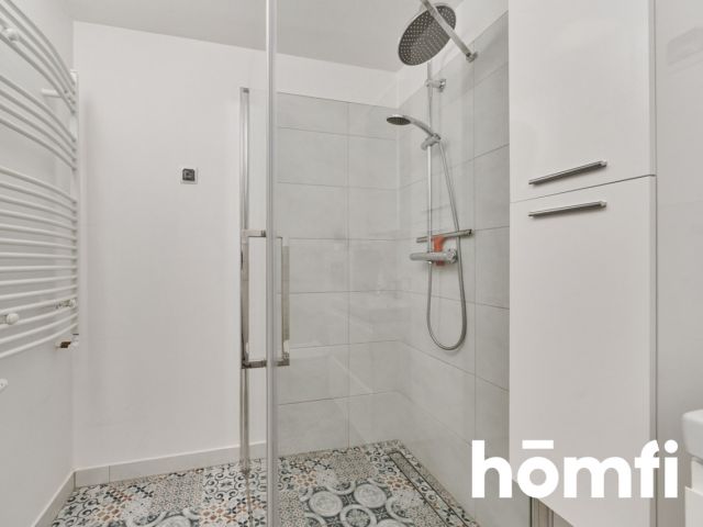 Mieszkanie 2 pokojowe z ogrodem. Maleczyńskich. - Mieszkanie - Wynajem - Wrocław, Fabryczna