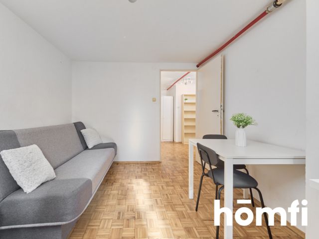 Mieszkanie 2 pokojowe z ogrodem. Maleczyńskich. - Mieszkanie - Wynajem - Wrocław, Fabryczna