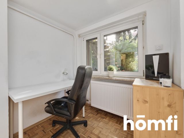 Mieszkanie 2 pokojowe z ogrodem. Maleczyńskich. - Mieszkanie - Wynajem - Wrocław, Fabryczna