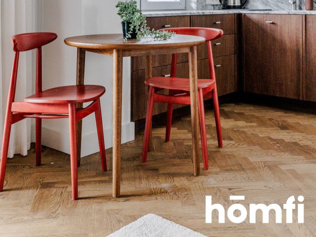 Lux studio z tarasem | Port Praski | komórka lok. - Mieszkanie - Wynajem - Warszawa, Praga-Północ