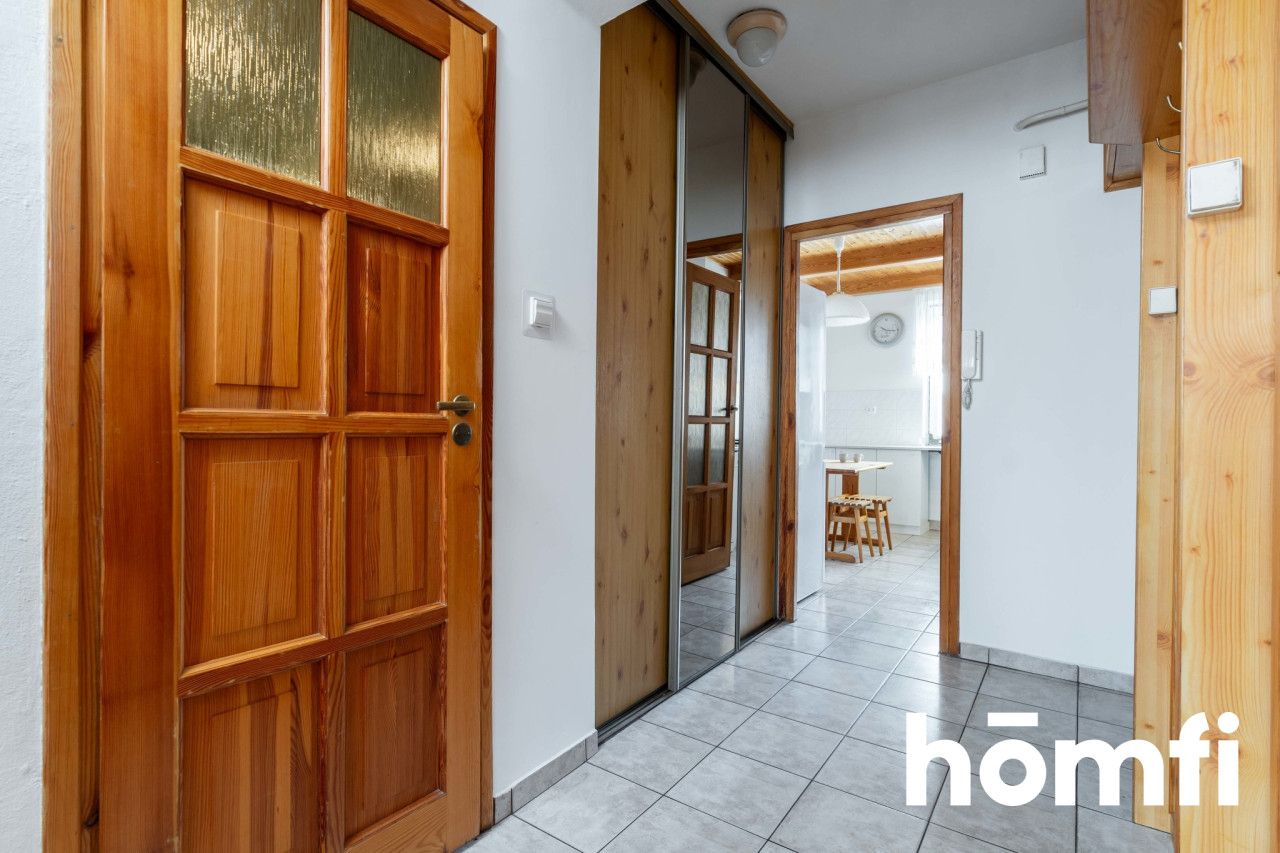 2-bedroom apartment in Wola, 54m2 - Apartment - Rent - Warszawa, Wola / Czyste